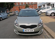 Kia Carens CRDi 2 - Thumb 7