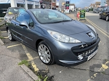 Peugeot 207 CC GT - Thumb 0