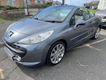 Peugeot 207 CC GT - Thumb 6