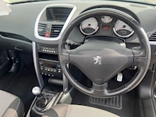 Peugeot 207 CC GT - Thumb 9