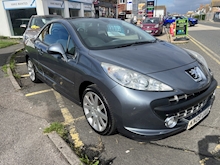 Peugeot 207 CC GT - Thumb 10