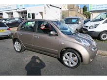 Nissan Micra n-tec - Thumb 7