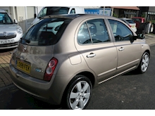 Nissan Micra n-tec - Thumb 2