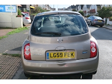 Nissan Micra n-tec - Thumb 3