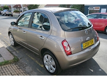 Nissan Micra n-tec - Thumb 4