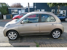 Nissan Micra n-tec - Thumb 5