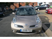 Nissan Micra n-tec - Thumb 6