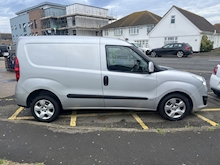 Vauxhall Combo CDTi 2000 Sportive - Thumb 1