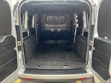 Vauxhall Combo CDTi 2000 Sportive - Thumb 8