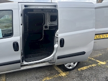 Vauxhall Combo CDTi 2000 Sportive - Thumb 9