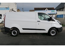 Ford Transit Custom TDCi 290 - Thumb 1