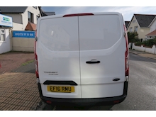 Ford Transit Custom TDCi 290 - Thumb 3