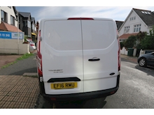 Ford Transit Custom TDCi 290 - Thumb 5