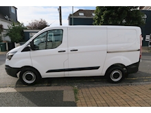 Ford Transit Custom TDCi 290 - Thumb 6