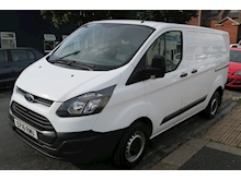 Ford Transit Custom TDCi 290 - Thumb 7