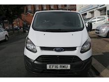 Ford Transit Custom TDCi 290 - Thumb 8