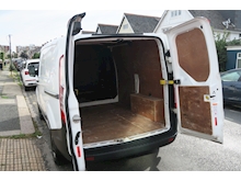 Ford Transit Custom TDCi 290 - Thumb 10