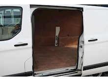 Ford Transit Custom TDCi 290 - Thumb 11