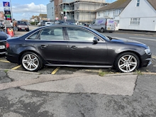 Audi A4 TDI S line - Thumb 1