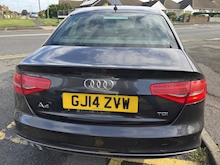 Audi A4 TDI S line - Thumb 3