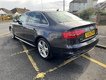 Audi A4 TDI S line - Thumb 4