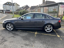 Audi A4 TDI S line - Thumb 5