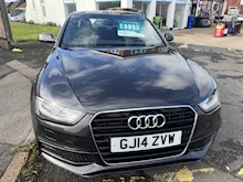 Audi A4 TDI S line - Thumb 6