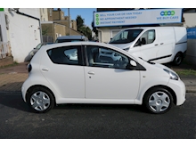 Toyota AYGO VVT-i Move - Thumb 1