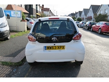 Toyota AYGO VVT-i Move - Thumb 3