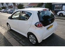 Toyota AYGO VVT-i Move - Thumb 4