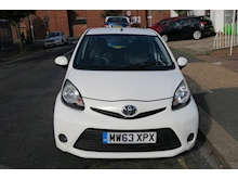 Toyota AYGO VVT-i Move - Thumb 7