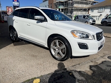 Volvo XC60 D5 R-Design Lux Nav - Thumb 0