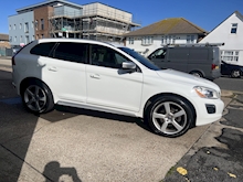 Volvo XC60 D5 R-Design Lux Nav - Thumb 1