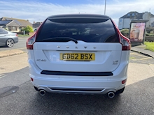 Volvo XC60 D5 R-Design Lux Nav - Thumb 3