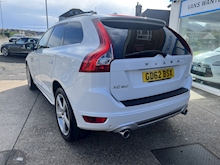 Volvo XC60 D5 R-Design Lux Nav - Thumb 4