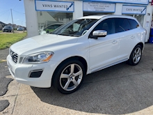 Volvo XC60 D5 R-Design Lux Nav - Thumb 6