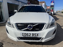 Volvo XC60 D5 R-Design Lux Nav - Thumb 7