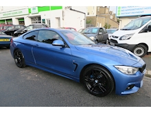 BMW 4 Series 420i M Sport - Thumb 0