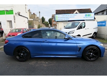 BMW 4 Series 420i M Sport - Thumb 1