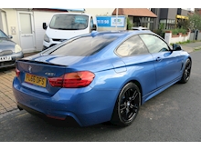 BMW 4 Series 420i M Sport - Thumb 2