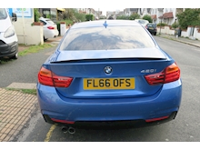 BMW 4 Series 420i M Sport - Thumb 3