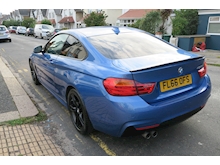 BMW 4 Series 420i M Sport - Thumb 4