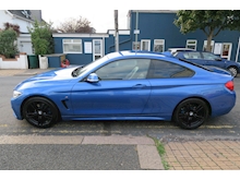 BMW 4 Series 420i M Sport - Thumb 5
