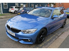 BMW 4 Series 420i M Sport - Thumb 6