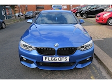 BMW 4 Series 420i M Sport - Thumb 7