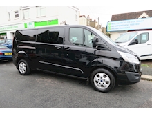 Ford Transit Custom TDCi 290 Limited - Thumb 0