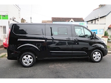 Ford Transit Custom TDCi 290 Limited - Thumb 1