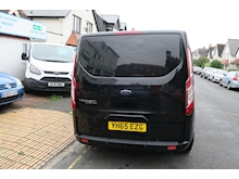 Ford Transit Custom TDCi 290 Limited - Thumb 3