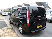 Ford Transit Custom TDCi 290 Limited - Thumb 4