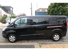 Ford Transit Custom TDCi 290 Limited - Thumb 5